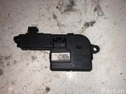 VOLVO 9483102 XC70 CROSS COUNTRY 2007 Sliding roof motor