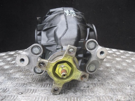 MERCEDES-BENZ A2213511505, 2.82 / A2213511505, 282 S-CLASS (W222, V222, X222) 2015 Rear axle differential