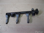 TOYOTA 23250-00010,23814-0Q010-A / 2325000010, 238140Q010A YARIS (_P9_) 2008 Injector