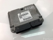 SEAT 036906034AH IBIZA III (6L1) 2008 Control unit for engine