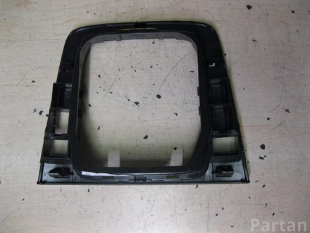 VW 3C0 864 263 G / 3C0864263G PASSAT (3C2) 2009 Center console