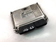 SEAT 038906019LQ; 0281011144 / 038906019LQ, 0281011144 ALHAMBRA (7V8, 7V9) 2009 Control unit for engine