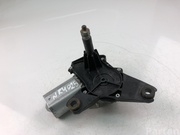 RENAULT 8200311486 CLIO III (BR0/1, CR0/1) 2007 Wiper Motor