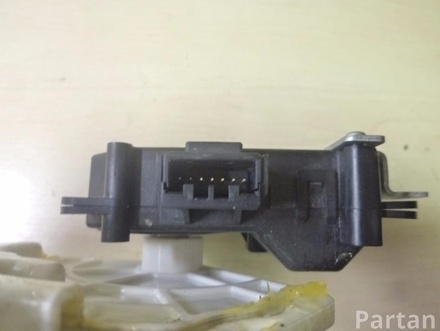 SUZUKI 063700-734 / 063700734 SX4 (EY, GY) 2007 Adjustment motor for regulating flap