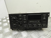 DODGE P04858556AD GRAND CARAVAN Mini Passenger Van 2000 Radio / Cassette