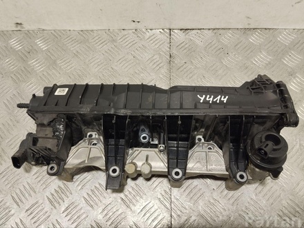 AUDI 079133110, 079133340S A8 (4H_) 2014 Intake Manifold