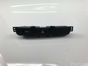 KIA 299128768 CARENS III (UN) 2006 Emergency light/Hazard switch