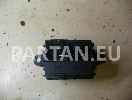 OPEL 13503201 ZAFIRA TOURER C (P12) 2012 Resistor