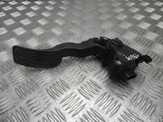 NISSAN 180024DA0B JUKE (F15) 2017 Accelerator Pedal