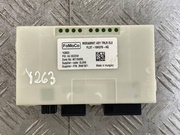 FORD FL3T19H378AG F-Series XIII 2015 Control unit for trailer detection