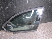 BMW 3 Touring (F31) 2014 Stała szyba drzwi
