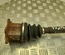 VOLKSWAGEN 1K0407271KB CADDY IV Variant (SAB, SAJ) 2016 Drive Shaft Left Front