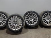 AUDI 4H0601025AQ A8 (4H_) 2014 Alloy rim R19 EJ 9.0 ET33