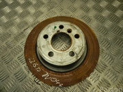 BMW 182006G i3 (I01) 2020 Brake Disc Rear