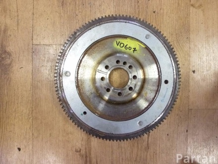 FORD KUGA II (DM2) 2013 Flywheel