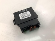 MERCEDES-BENZ A2469004512 A-CLASS (W176) 2015 Control unit electromechanical parking brake -epb-