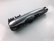 RENAULT 7701475145 GRAND SCÉNIC II (JM0/1_) 2007 Door Handle