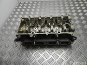 SUZUKI HAPD13, 09C180411, RAL15047 SPLASH (EX) 2010 Cylinder Head