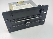 SAAB 12771699 9-5 (YS3E) 2007 Radio / CD