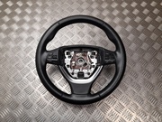 BMW 6102240 7 (F01, F02, F03, F04) 2010 Steering Wheel