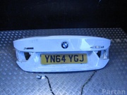 BMW 4 Coupe (F32, F82) 2014 Tailgate