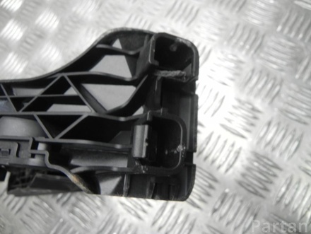 SKODA 1K1 721 503 AC / 1K1721503AC OCTAVIA II Combi (1Z5) 2012 Accelerator Pedal