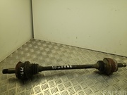 MERCEDES-BENZ SLK (R172) 2013 Drive Shaft Right Rear