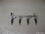 CHEVROLET 55562599 CRUZE (J300) 2011 Fuel rail