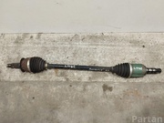 SUBARU OUTBACK (BS) 2016 Drive Shaft Left Front