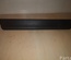 VOLVO 31306758 V60 2011 Door Sill Trim Right Rear