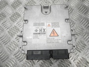 NISSAN 23710 BN861 / 23710BN861 ALMERA II (N16) 2004 Control unit for engine