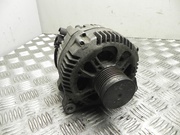 PEUGEOT 0986044400 307 (3A/C) 2002 Alternator