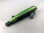 MAZDA 2 (DE) 2013 Door Handle