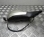 VOLKSWAGEN 3B0 857 934 / 3B0857934 PASSAT (3C2) 2006 Outside Mirror