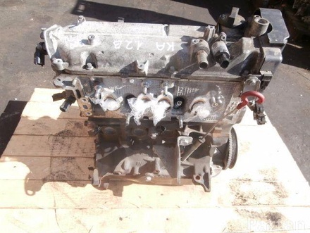 FORD FP4 (169A4.000) / FP4169A4000 KA (RU8) 2009 Complete Engine