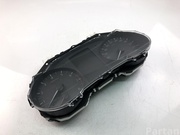 NISSAN 3ZL0A QASHQAI II (J11, J11_) 2015 Dashboard (instrument cluster)