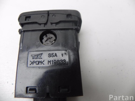 HONDA M19833 CR-V II (RD_) 2005 Multiple switch