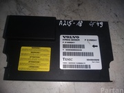 VOLVO 31295241 XC60 2009 Control Unit, airbag