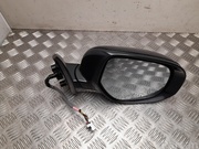 MITSUBISHI E11026919 ASX (GA_W_) 2014 Outside Mirror Right adjustment electric Turn signal