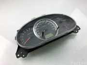 MAZDA CDCC33A 5 (CR19) 2007 Dashboard (instrument cluster)