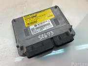 SEAT 06A906033FH ALTEA (5P1) 2007 Control unit for engine