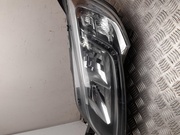 FIAT 1394430080 Ducato X290 2020 Headlight Left