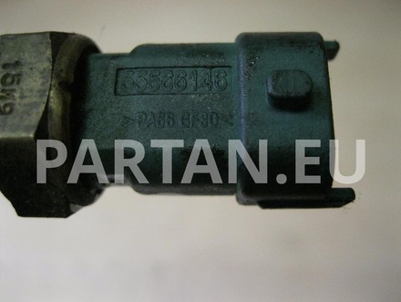 OPEL 55566146 INSIGNIA A (G09) 2011 Sender Unit, coolant temperature