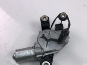 VOLKSWAGEN 5K6955711B POLO (6R, 6C) 2012 Wiper Motor