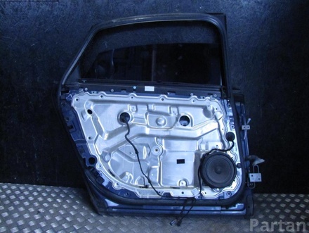 AUDI A8 (4E_) 2006 Door Left Rear