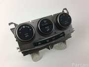 MAZDA K1900CD85 5 (CR19) 2005 Automatic air conditioning control