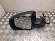 JEEP E11026536 GRAND CHEROKEE IV (WK, WK2) 2015 Outside Mirror Left adjustment electric Turn signal Blind spot Warning Heated