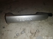 VOLVO 30753785 C30 2007 Door Handle Right Front