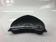 SAAB 12771922 9-7X 2008 Dashboard