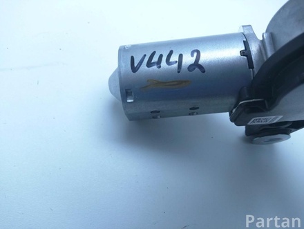 VW 5G0 955 711 A / 5G0955711A TIGUAN (5N_) 2016 Wiper Motor Rear